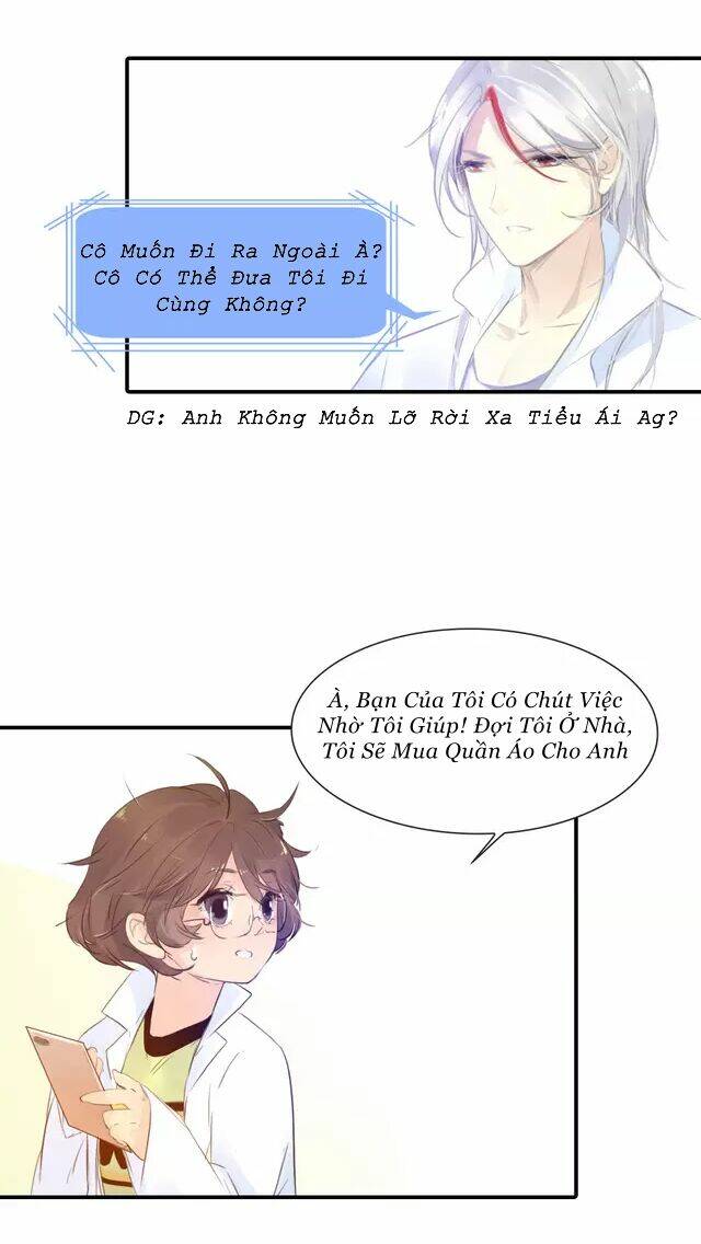 Hướng Dẫn Bảo Trì Người Máy Chương 7 Ảnh 23