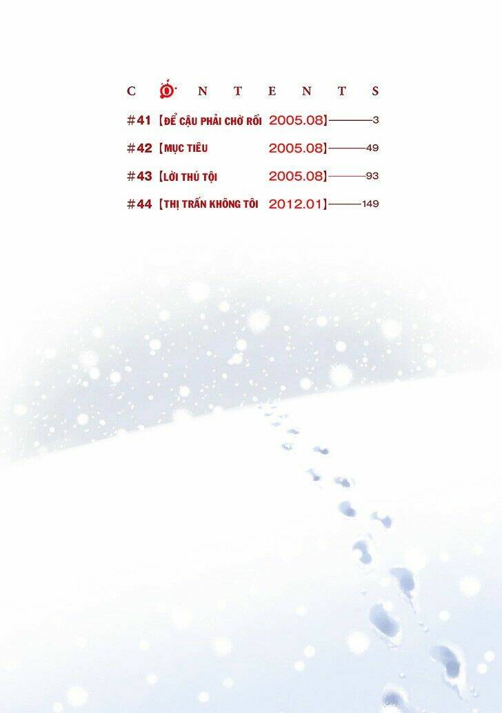 Erased Chương 41 Ảnh 6