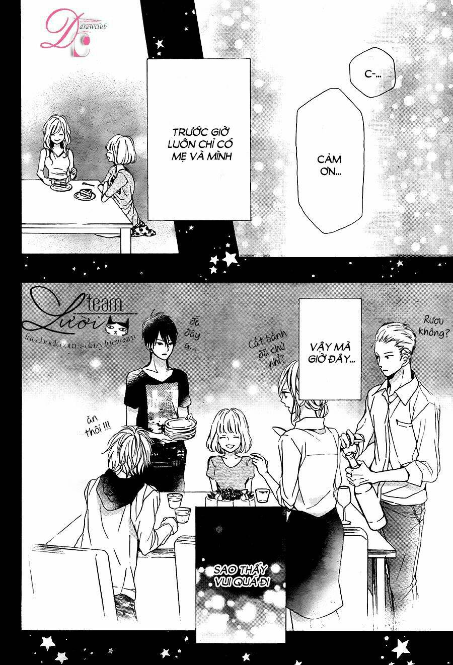 Kamiki Kyoudai Okotowari Chương 4 Ảnh 35