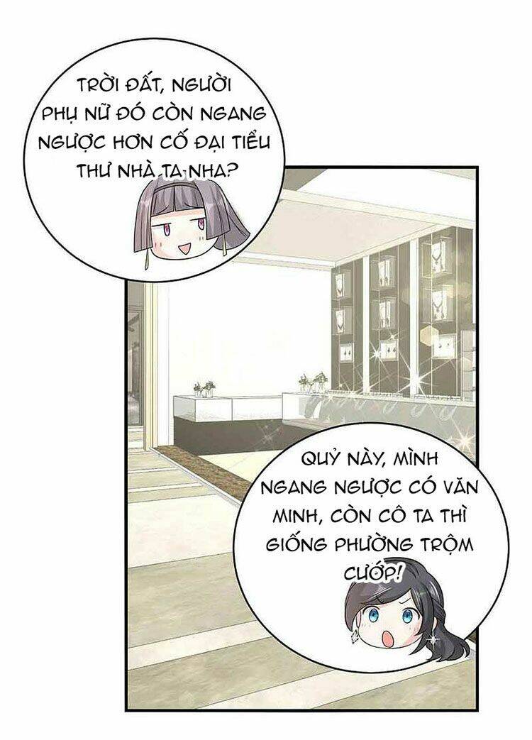 Tần Tưởng Thịnh Gả Cho Anh Chương 24 Ảnh 13