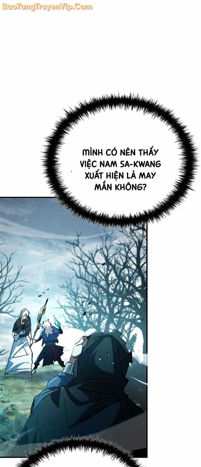 Sinh Tồn Giả Tối Cường Chương 9 Ảnh 23
