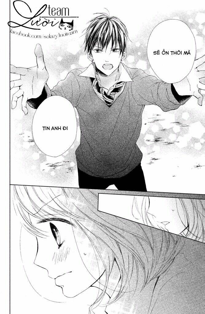 Kamiki Kyoudai Okotowari Chương 9 Ảnh 34