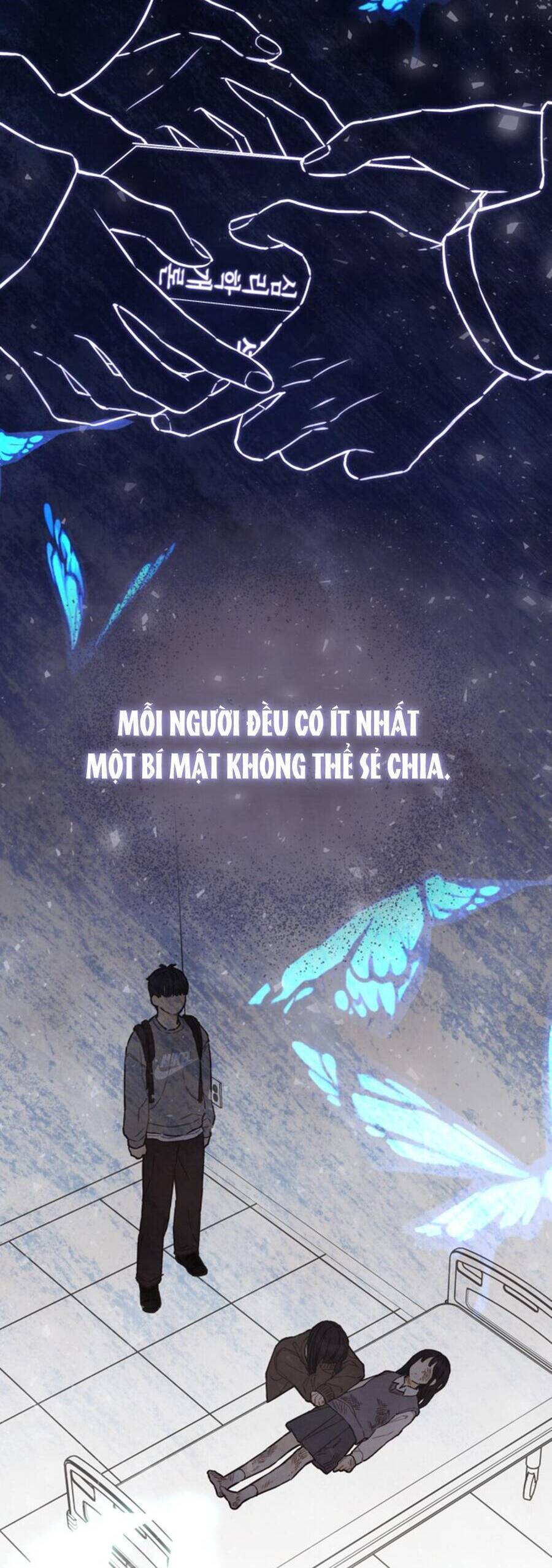 Cảm Xúc Chuyển Giao Chương 8 Ảnh 36