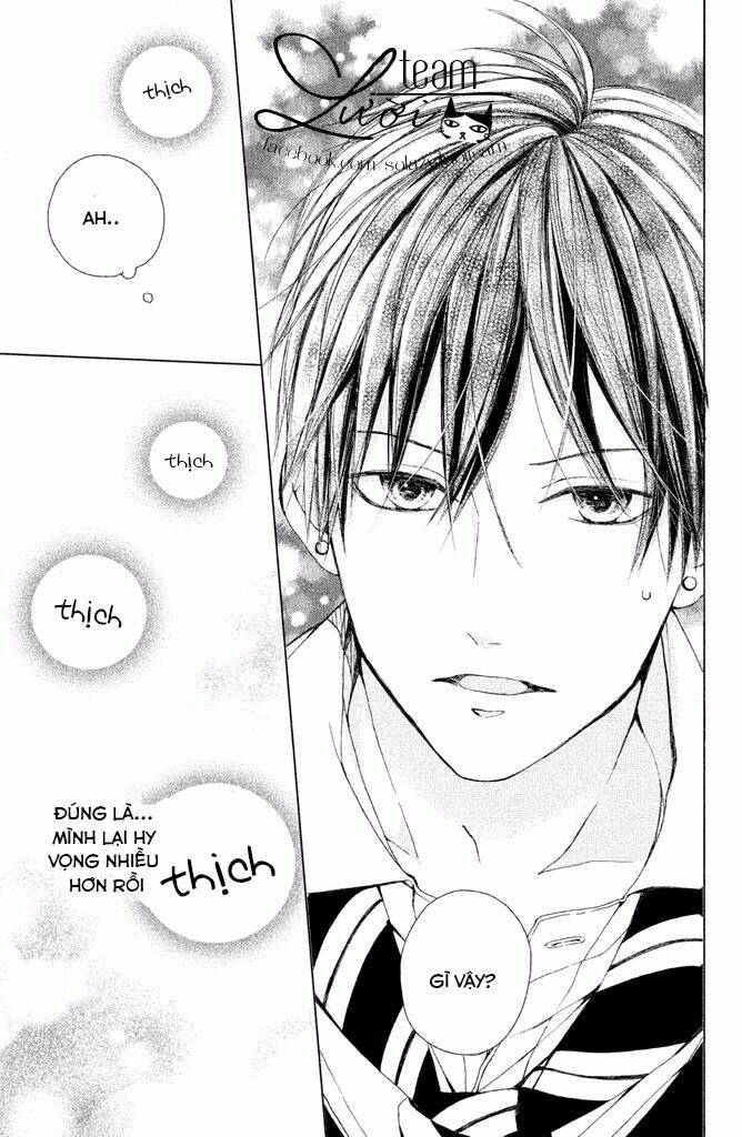 Kamiki Kyoudai Okotowari Chương 9 Ảnh 45