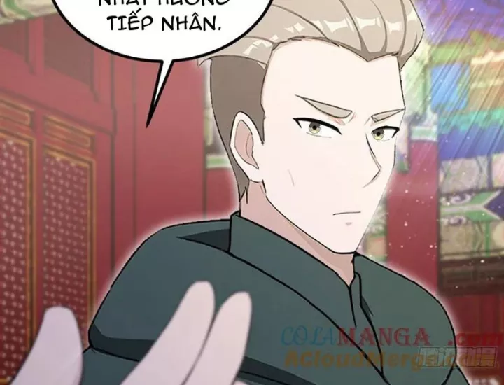 Quá Ảo! Ta Mở Lớp Đào Tạo Nữ Đế Chương 83 Ảnh 11