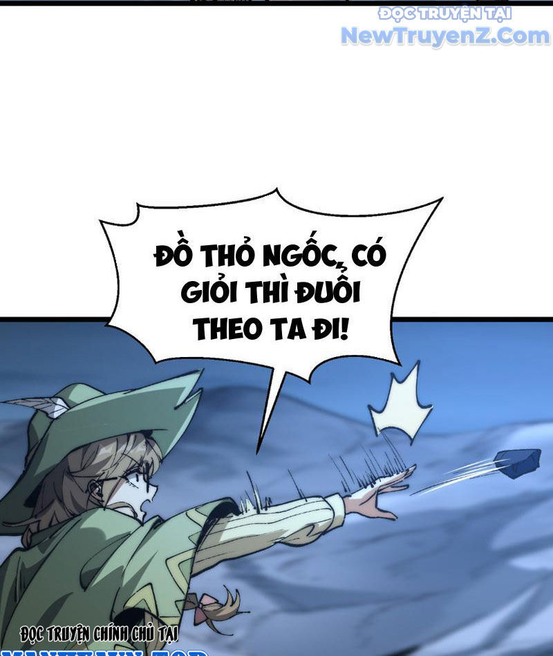 Triệu Hoán Ác Ma, Ta Đã Là Thâm Uyên Chương 8 Ảnh 19