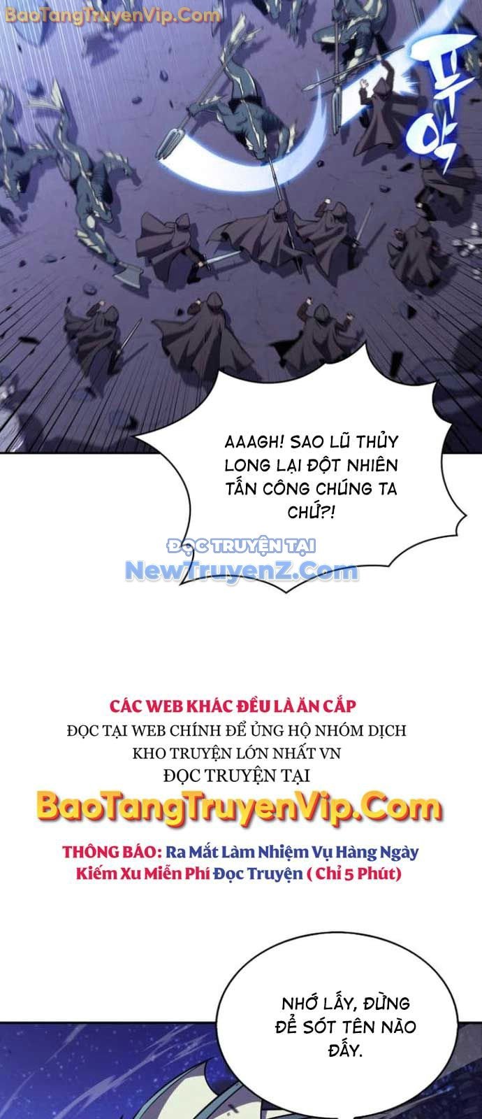 Người Chơi Mới Cấp Tối Đa Chương 207 Ảnh 40
