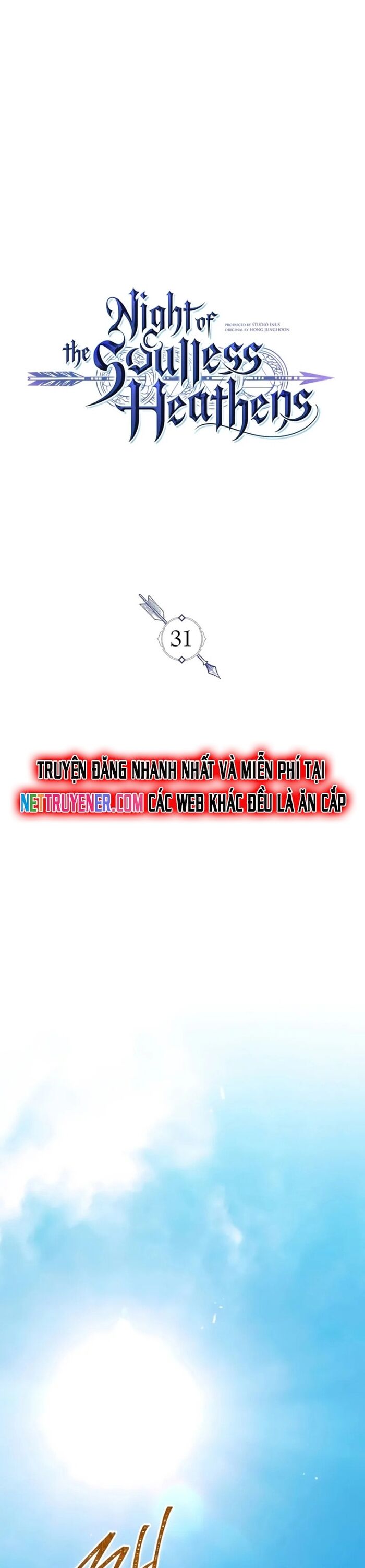 Vô Hồn Bất Kính Giả Dạ Chương 31 Ảnh 10