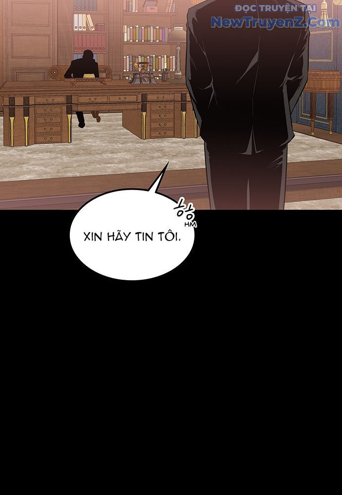 Thám Tử Siêu Năng Lực Chương 46 Ảnh 17