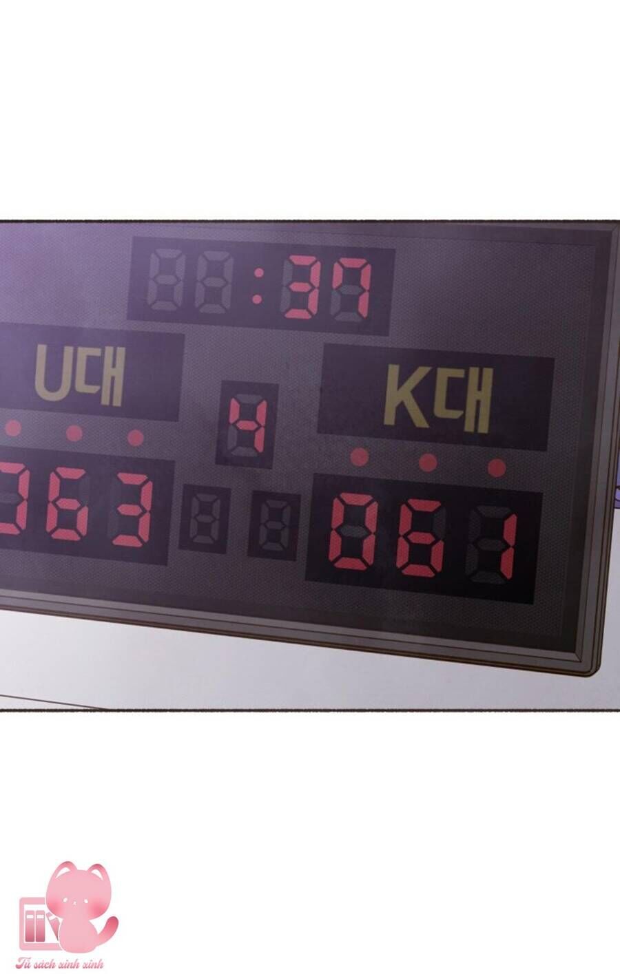 Cảm Xúc Chuyển Giao Chương 15 Ảnh 44