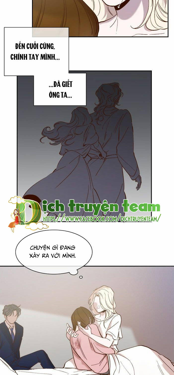 Quỷ Sứ Số 4 Chương 109 Ảnh 20