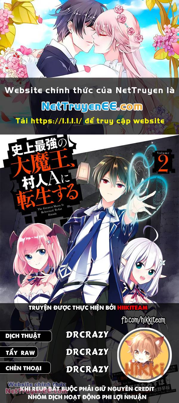 Sekai Saikō No Asashin, Isekai Kizoku Ni Tensei Suru Chương 25 Ảnh 2