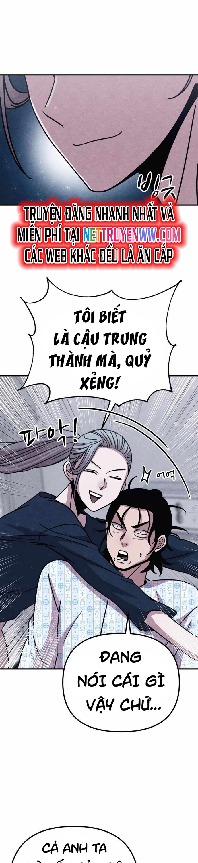 Đấng Cứu Thế Chương 22 Ảnh 21