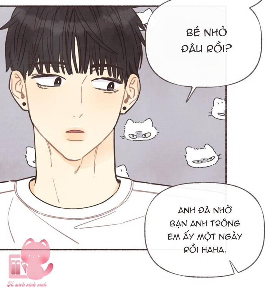 Cảm Xúc Chuyển Giao Chương 17 Ảnh 28