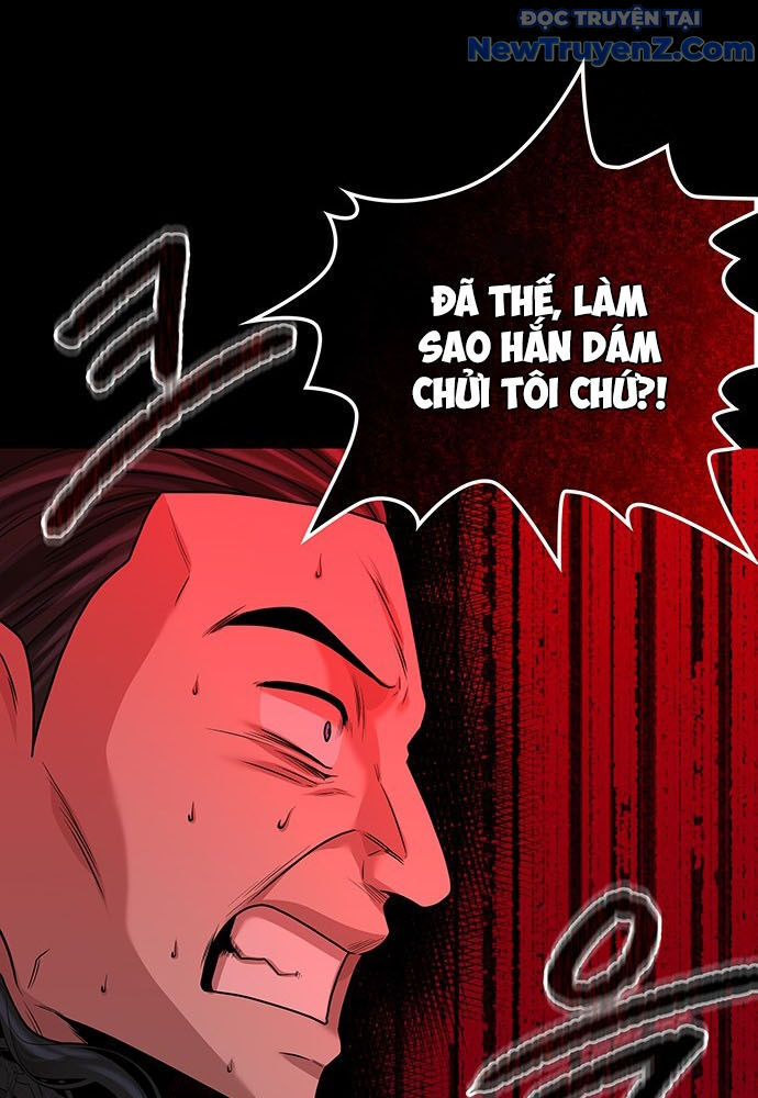 Thám Tử Siêu Năng Lực Chương 30 Ảnh 13