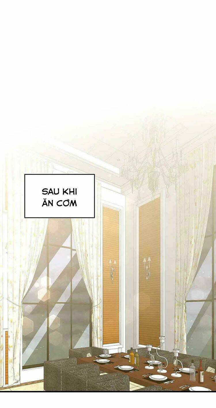Tần Tưởng Thịnh Gả Cho Anh Chương 24 Ảnh 23