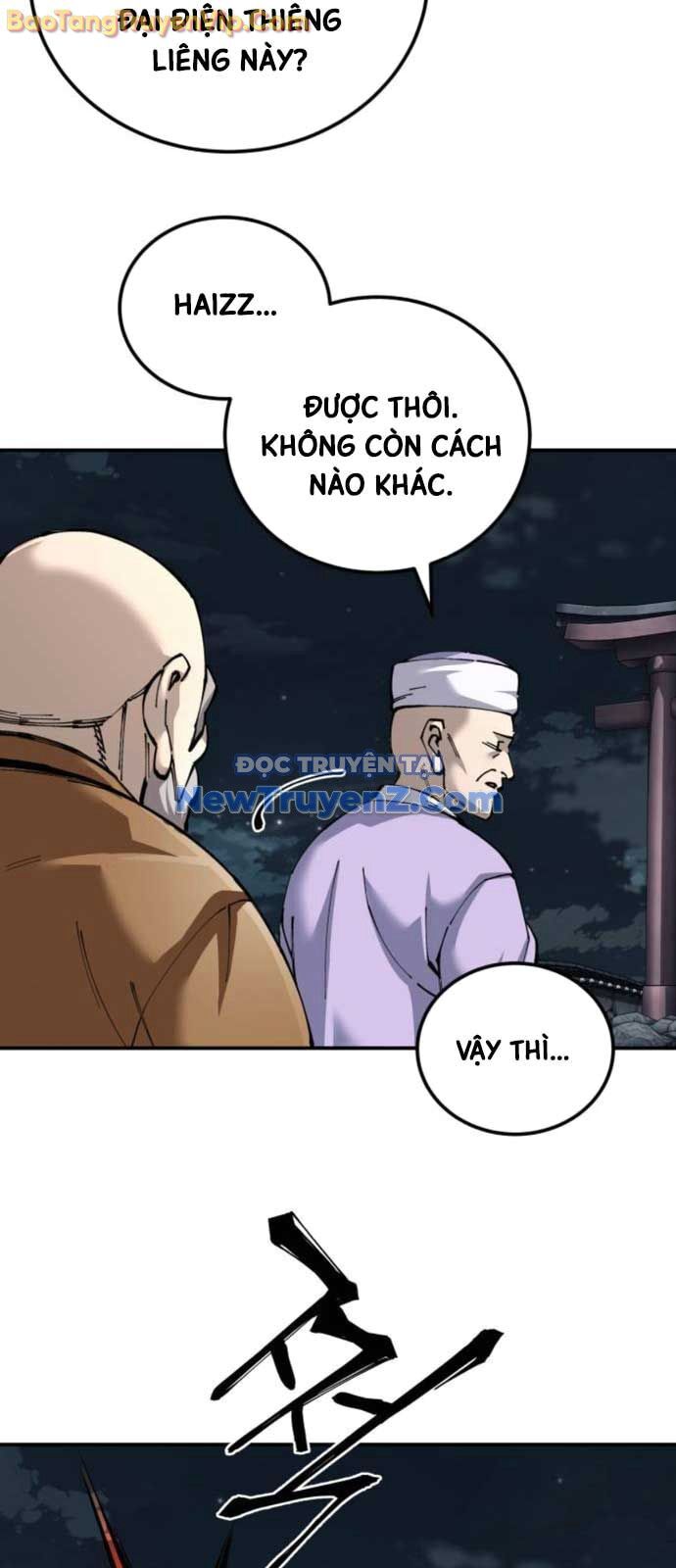 Ông Võ Giả Và Cháu Chí Tôn Chương 94 Ảnh 64