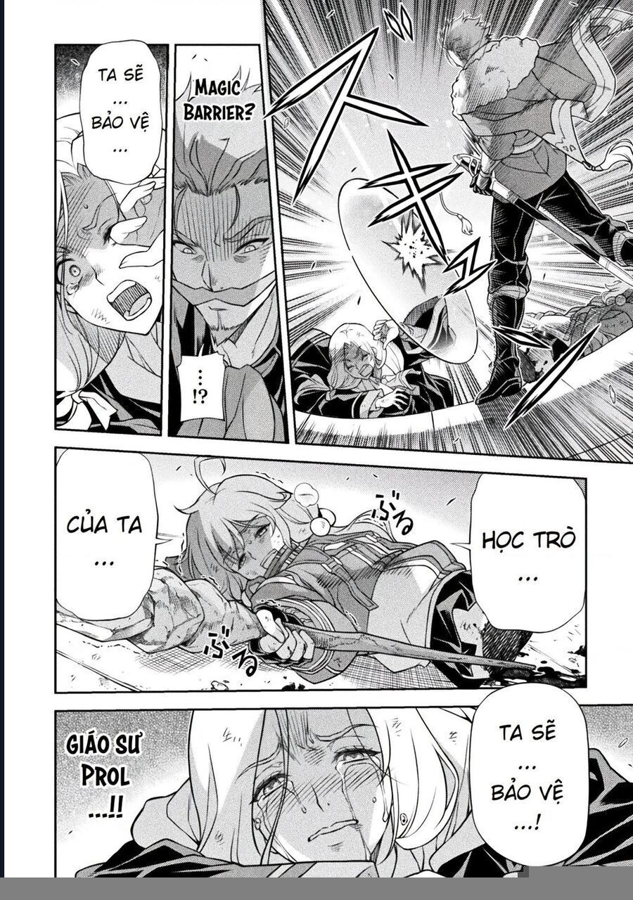 Drawing: Saikyou Mangaka Wa Oekaki Skill De Isekai Musou Suru! Chương 145 Ảnh 51