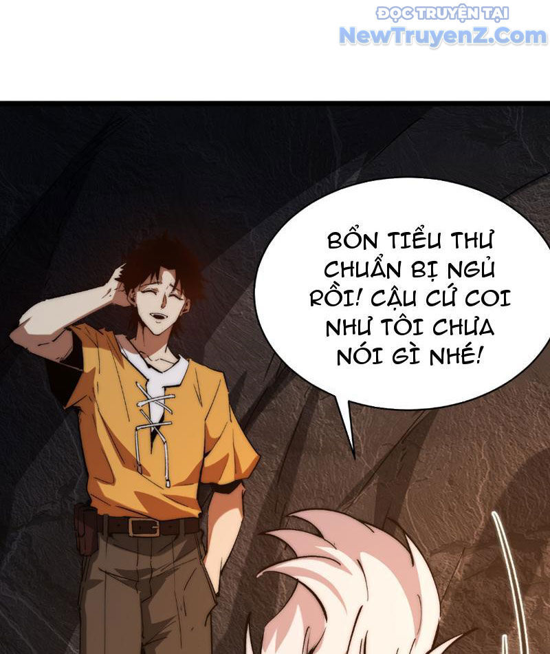 Triệu Hoán Ác Ma, Ta Đã Là Thâm Uyên Chương 6 Ảnh 85