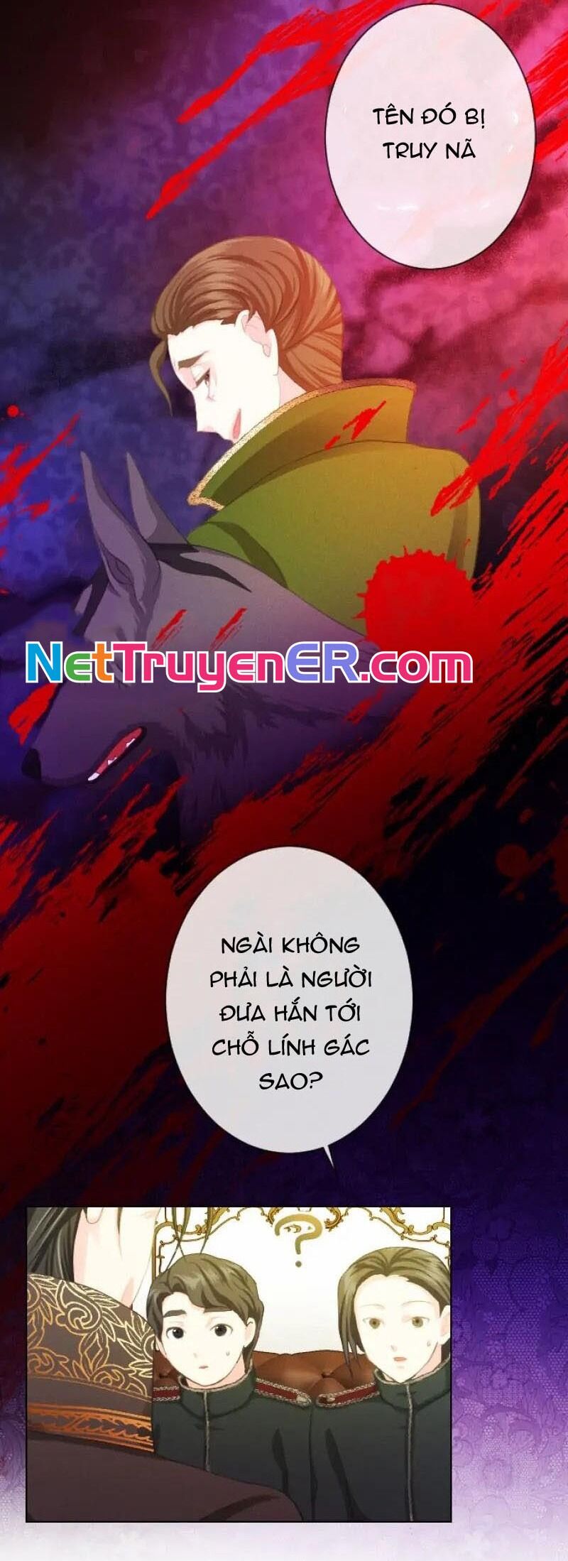 Hợp Đồng Hôn Nhân Với Công Tước Bất Lực Chương 14 Ảnh 31