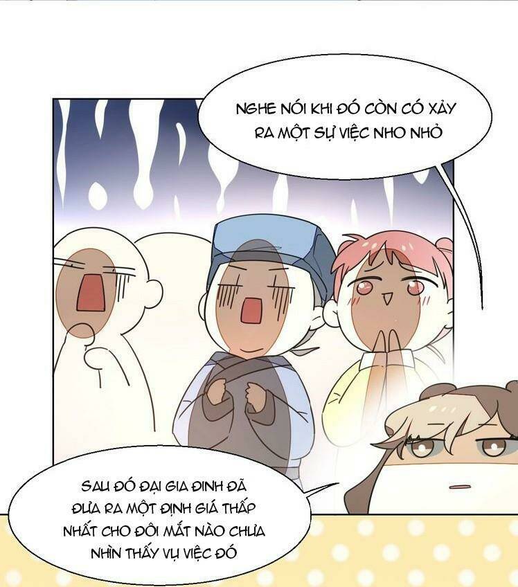 Đứng Yên! Đều Là Người Nhà Cả Mà! Chương 5 Ảnh 33