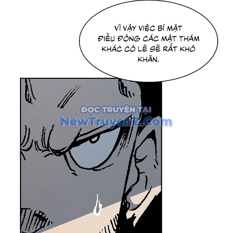 Hồi Ức Của Chiến Thần Chương 208 Ảnh 38