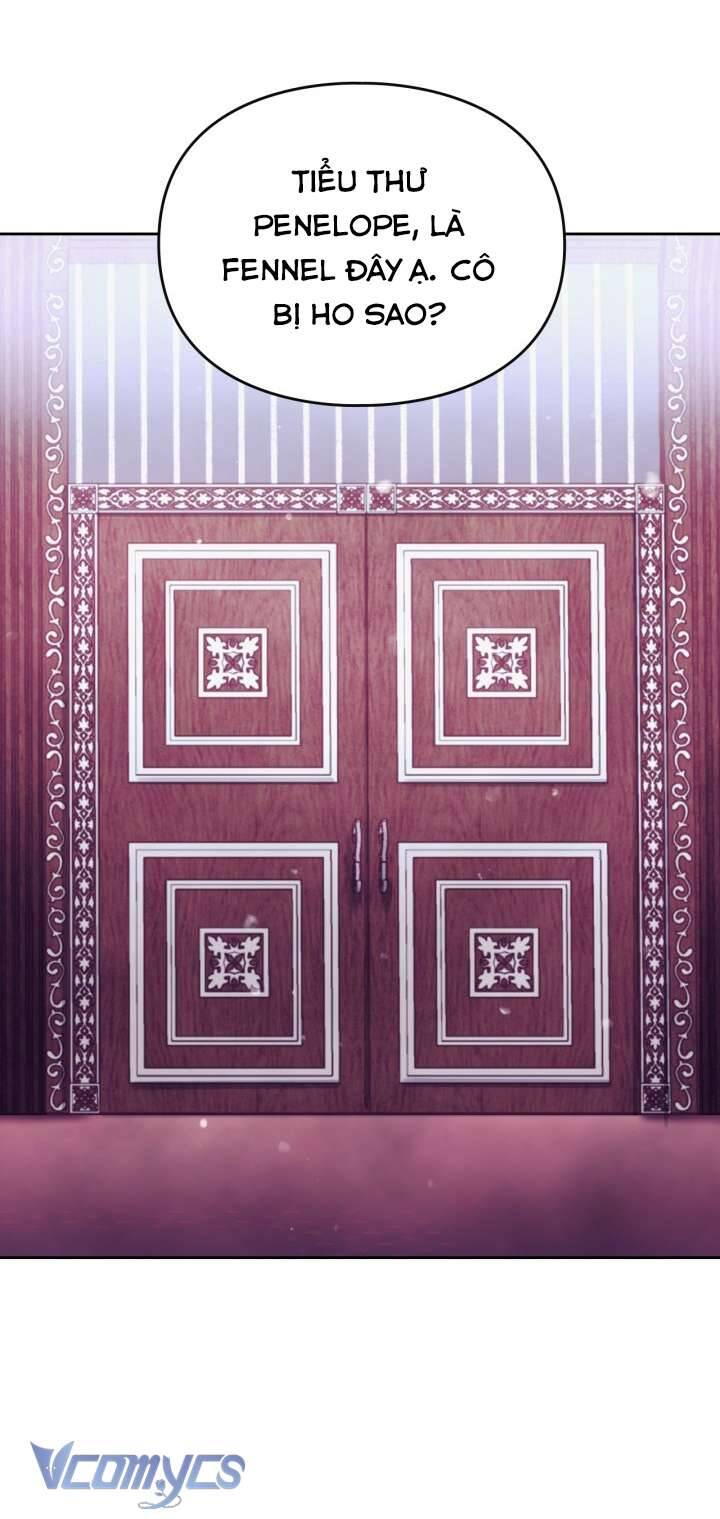 Kết Thúc Của Nhân Vật Phản Diện Chỉ Có Thể Là Cái Chết Chương 172 Ảnh 10