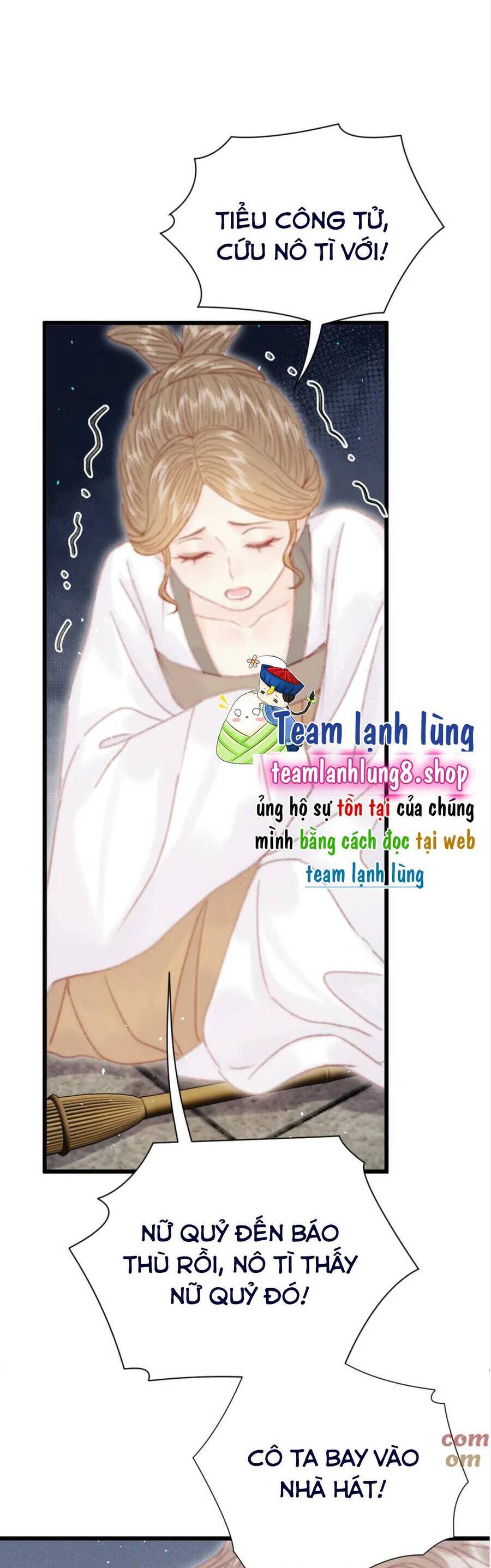 Trọng Sinh Chi Ác Phi Nghịch Tập Chương 24 Ảnh 13