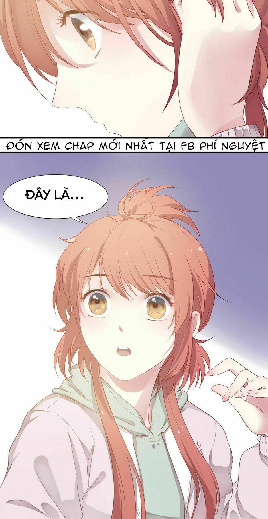 Hiệp Sĩ Của Nữ Hoàng Chương 6 Ảnh 5