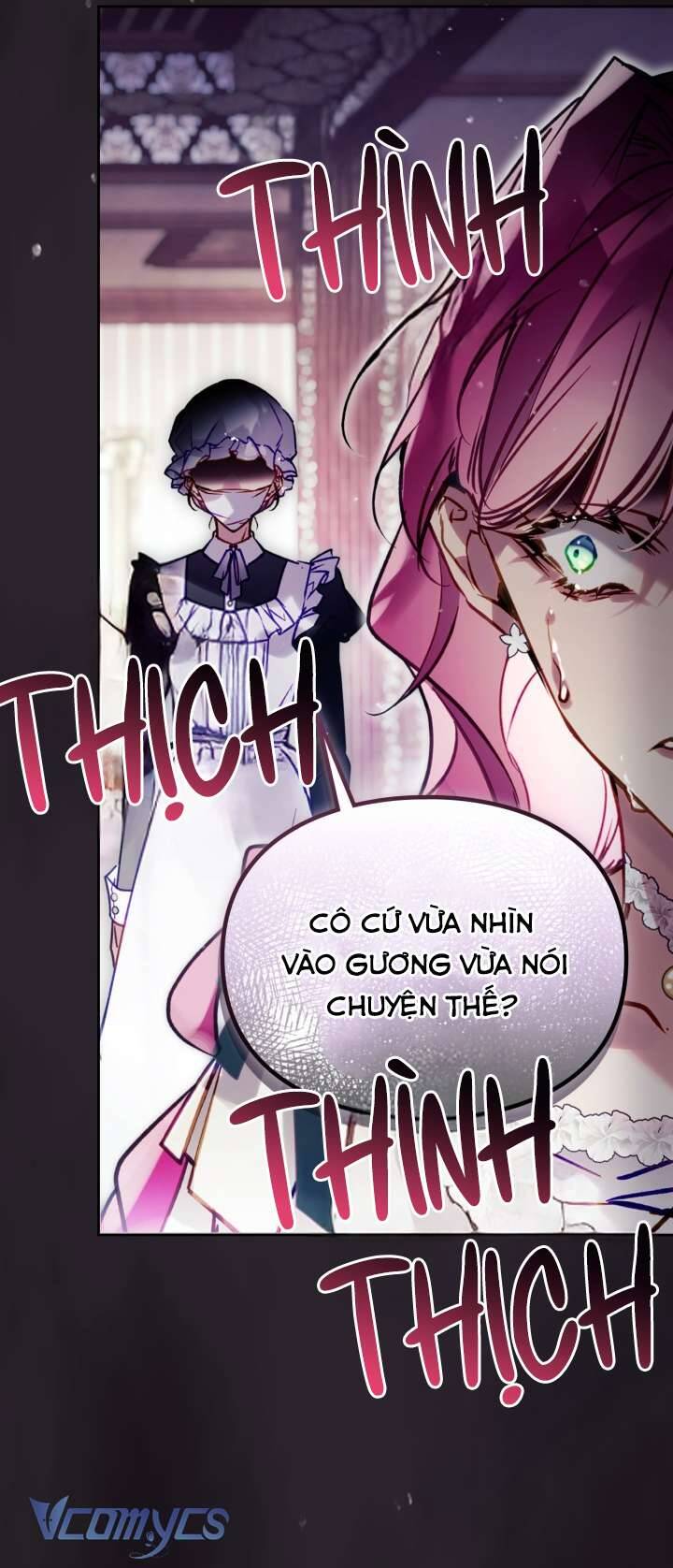 Kết Thúc Của Nhân Vật Phản Diện Chỉ Có Thể Là Cái Chết Chương 173 Ảnh 25