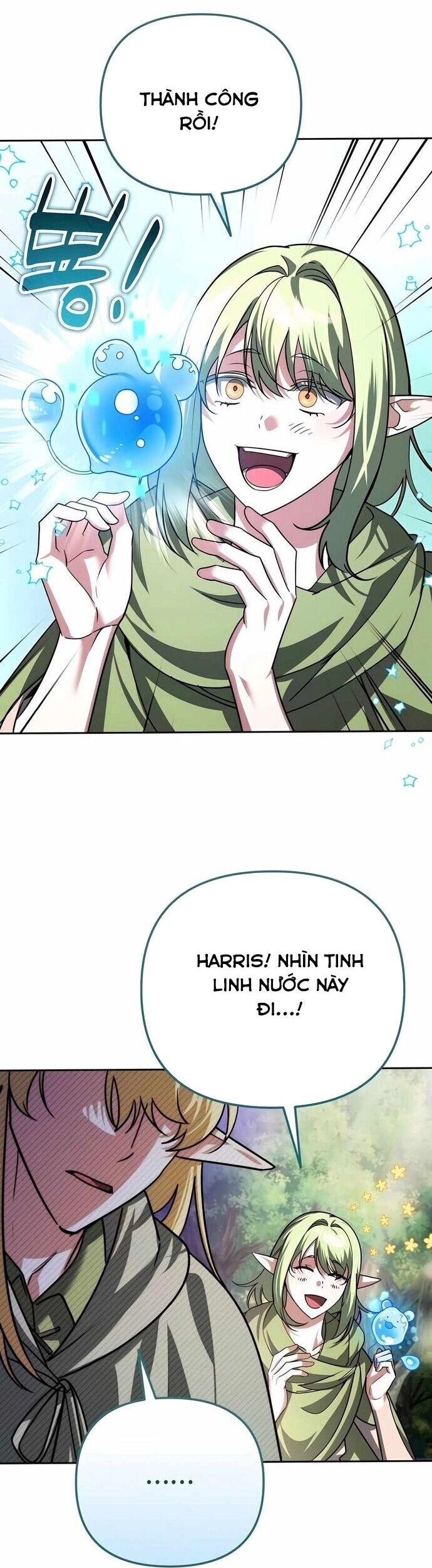Bản Ngã Thay Đổi Chương 40 Ảnh 30