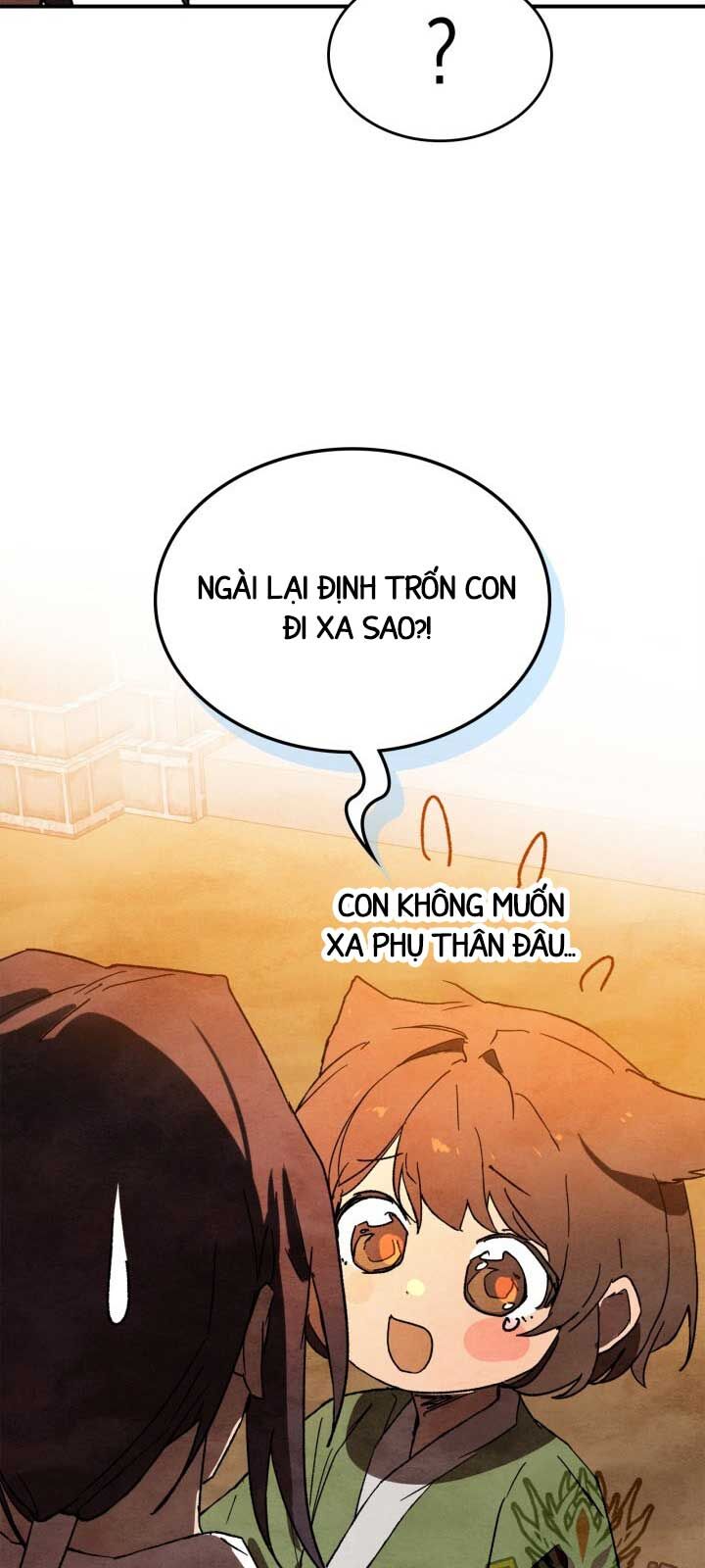 Vị Thần Trở Lại Chương 130.1 Ảnh 66