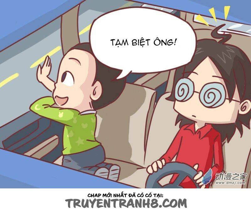 Cười Trên Xe Bus Chương 98 Ảnh 3