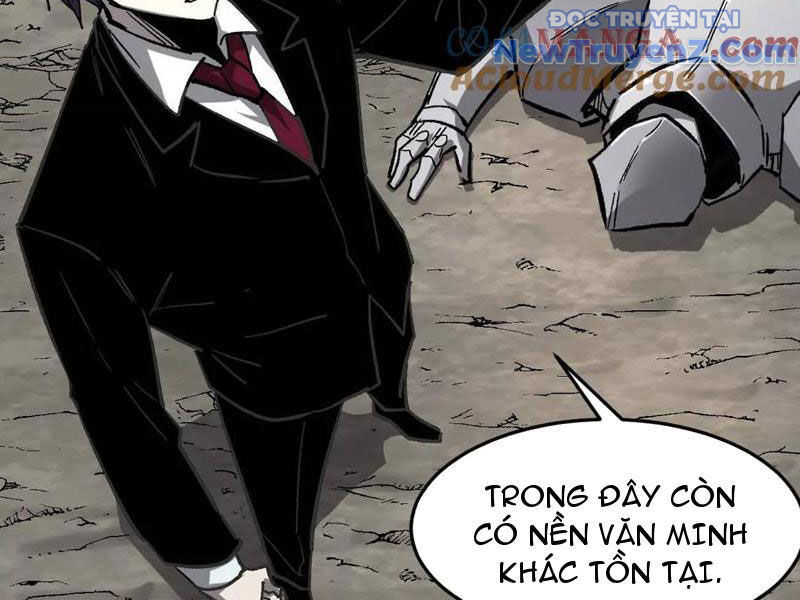 Cương Thi Tiên Sinh Chương 163 Ảnh 66