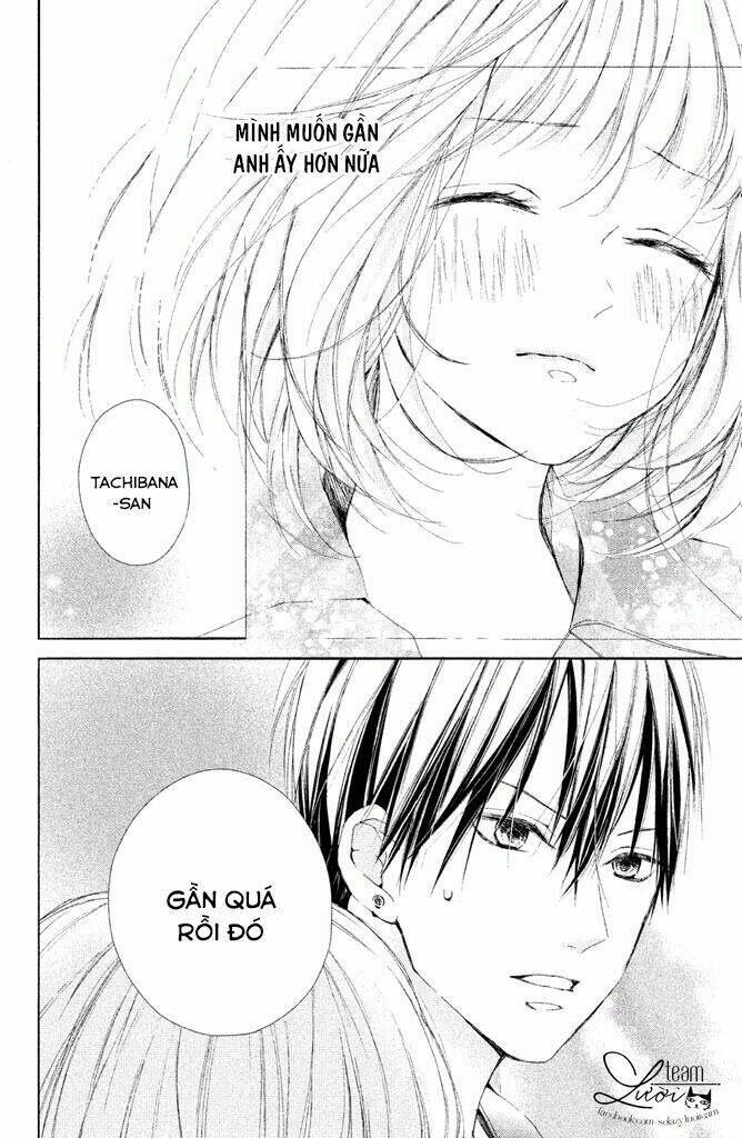 Kamiki Kyoudai Okotowari Chương 10 Ảnh 29