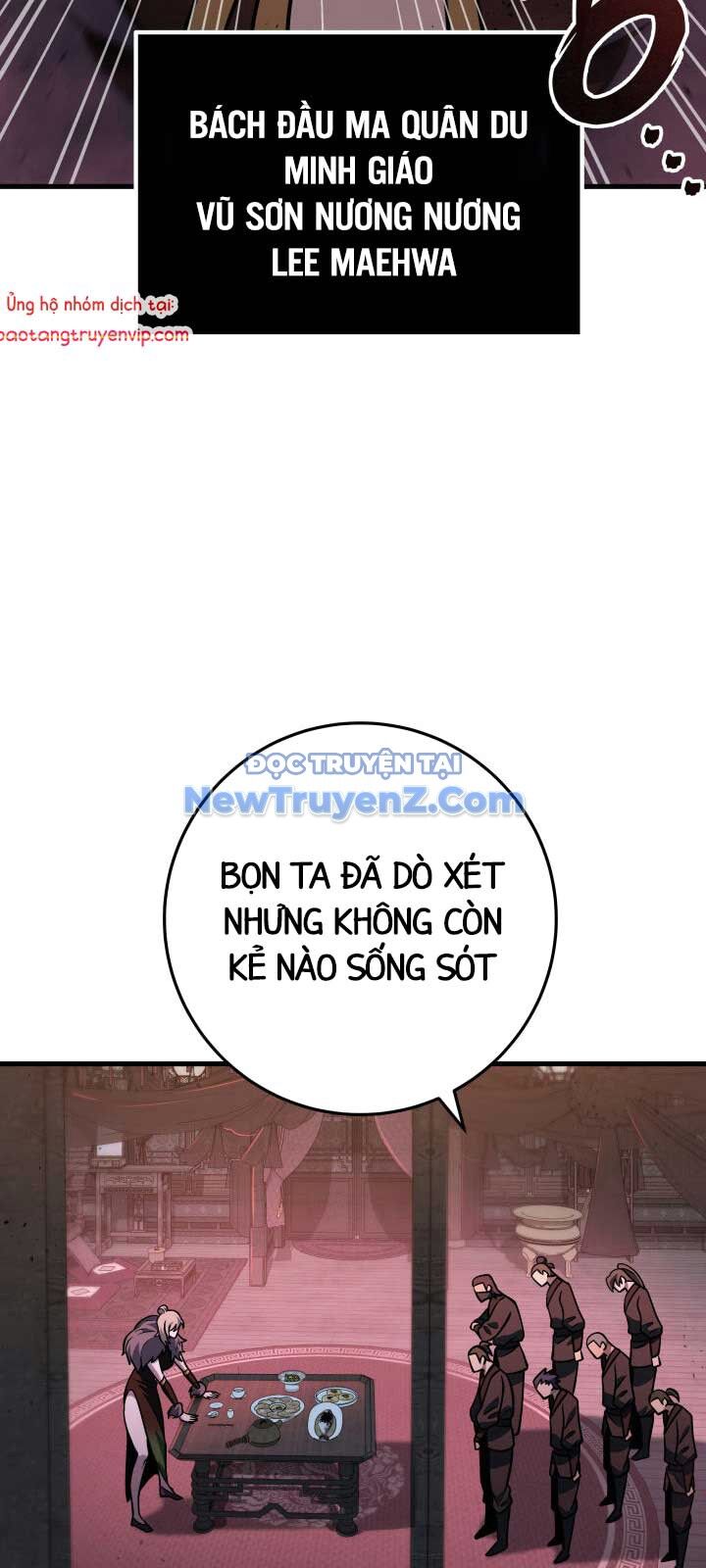 Cửu Thiên Kiếm Pháp Chương 123 Ảnh 81