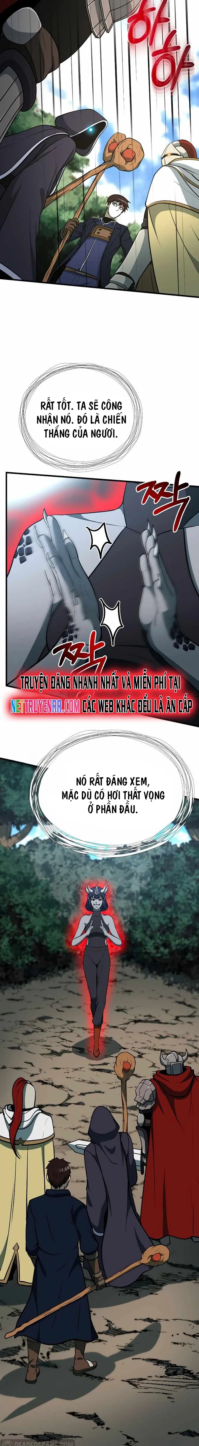 Ngoài Nhà Là Bão Tố Chương 37 Ảnh 16
