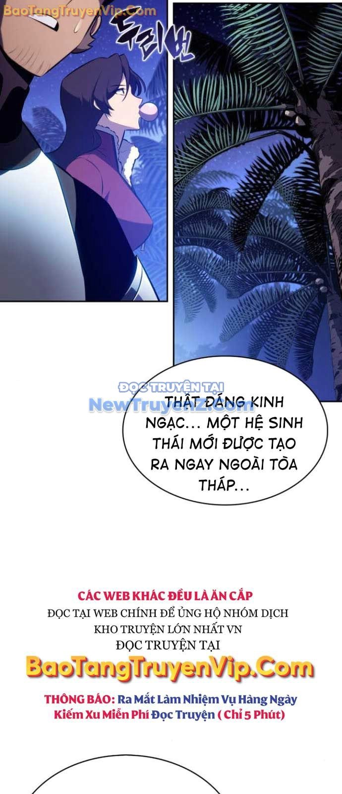 Người Chơi Mới Cấp Tối Đa Chương 207 Ảnh 4