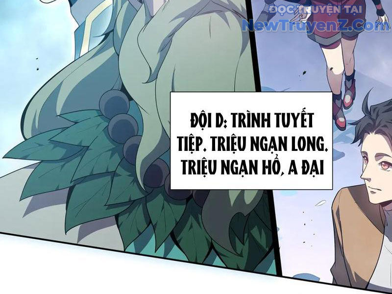 Ta Ký Kết Khế Ước Với Chính Mình Chương 96 Ảnh 32