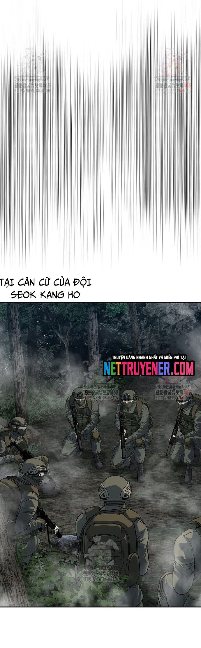 Đội Trưởng Lính Đánh Thuê Chương 273 Ảnh 22