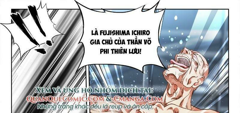 Cực Đạo Tông Sư Chương 70 Ảnh 20