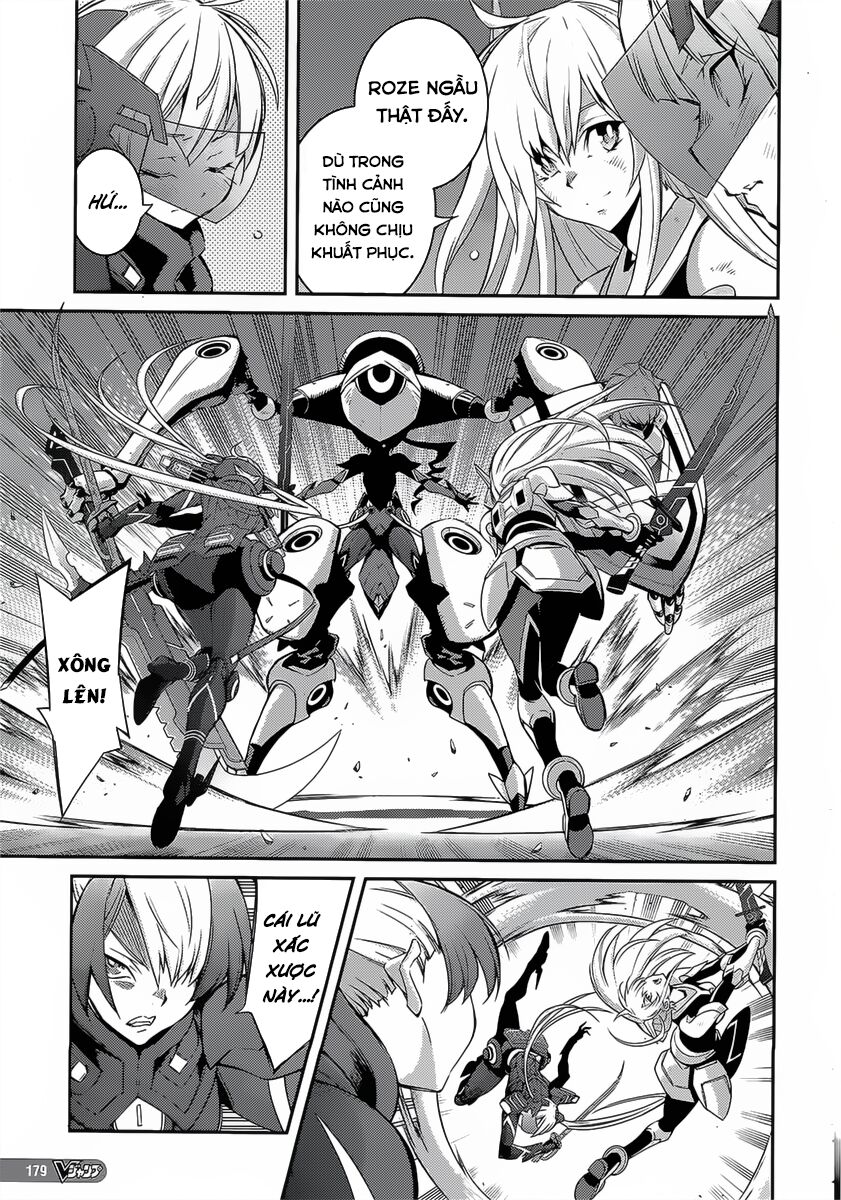 Yu-Gi-Oh! Ocg Stories Chương 16 Ảnh 10