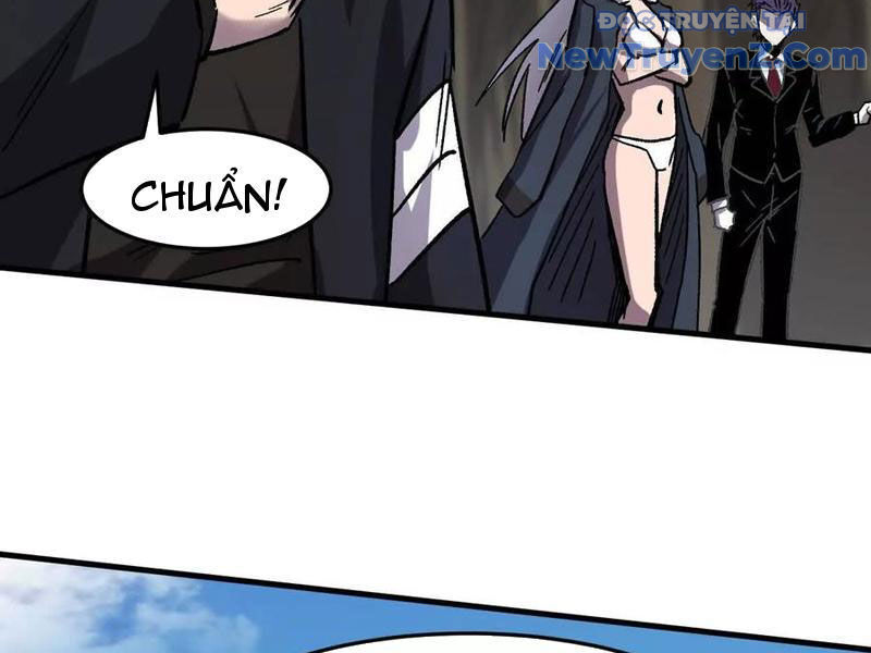 Cương Thi Tiên Sinh Chương 163 Ảnh 76