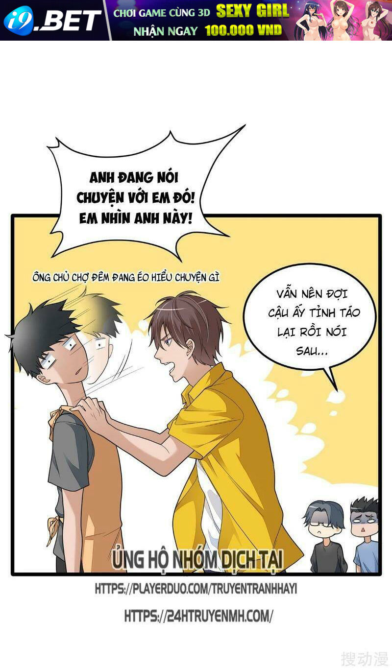 Anh Hùng Khốn Nạn Chương 3 Ảnh 33