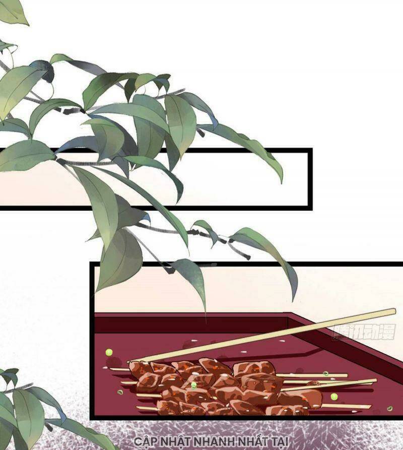 Đứng Lại! Phụng Chỉ Ăn Cướp Chương 21 Ảnh 24
