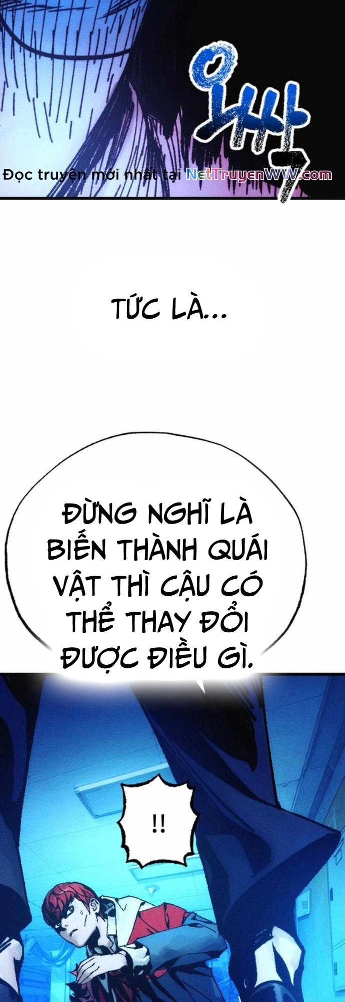 Mật Danh Chương 7 Ảnh 66