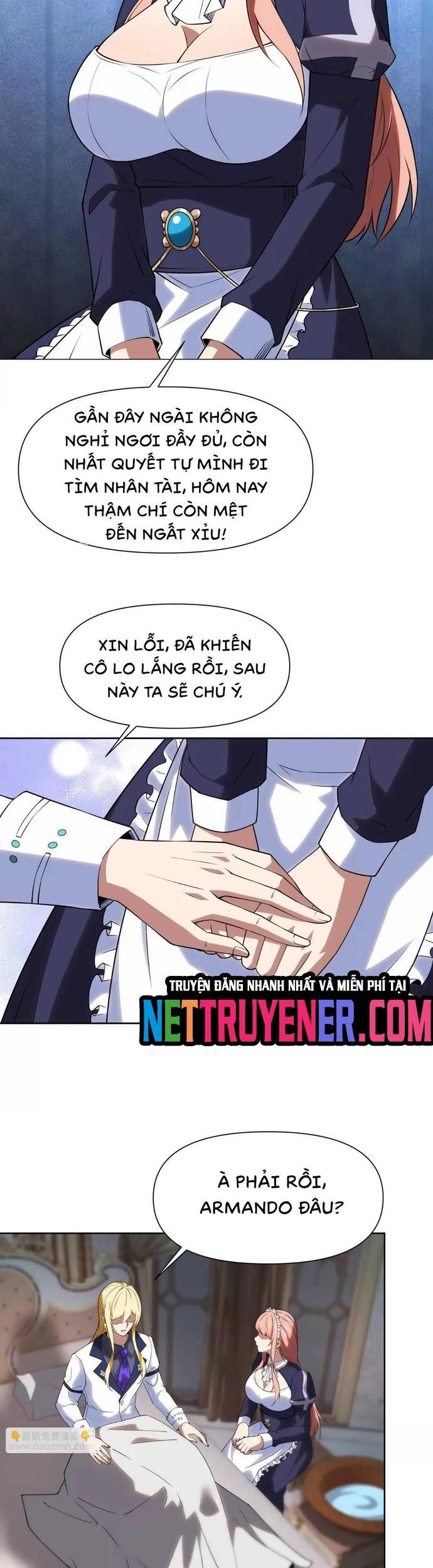 Ta Xây Dựng Đế Quốc Công Nghiệp Trên Đại Lục Ma Pháp Chương 33 Ảnh 18