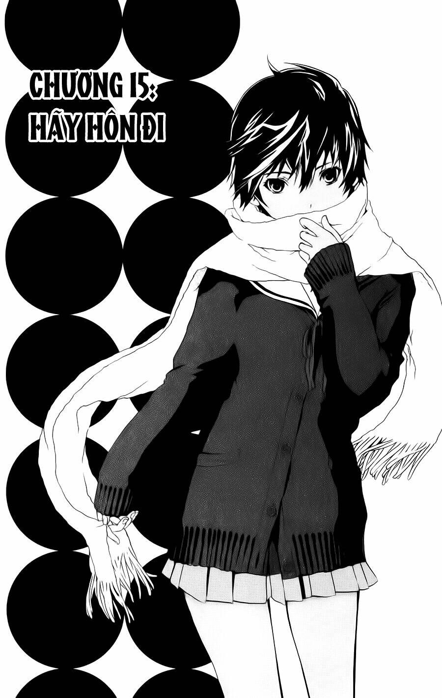 Hatsukoi Limited Chương 15 Ảnh 4