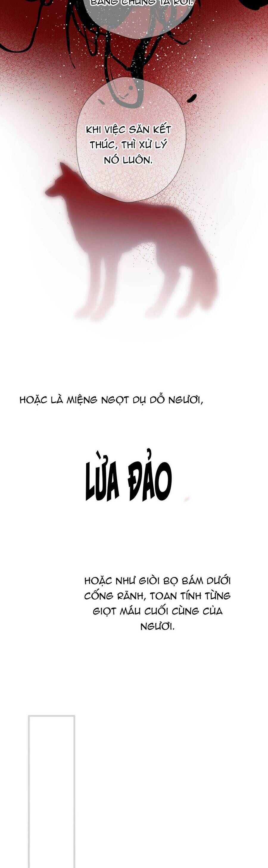 Ngược Dòng Về Mùa Xuân Chương 34 Ảnh 9