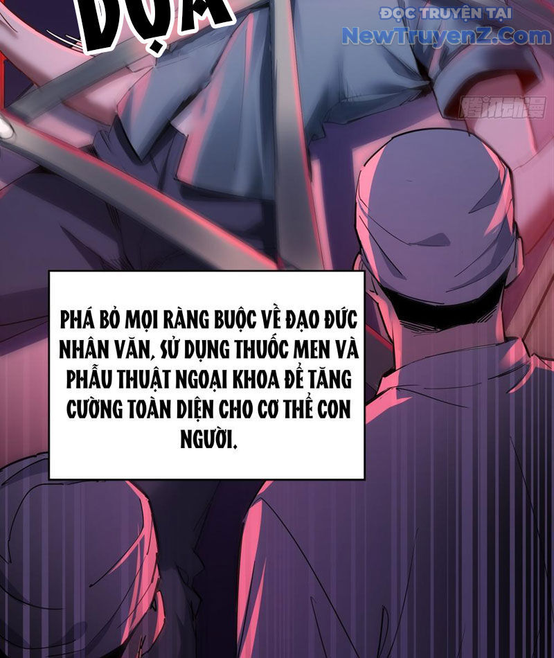 Cương Thiết Khế Ước Chương 28 Ảnh 14